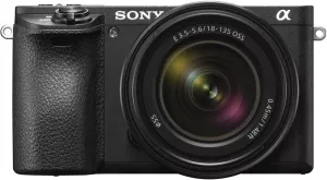 Фотоаппарат Sony a6500 Kit 18-135mm (ILCE-6500M) фото