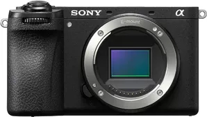 Фотоаппарат Sony Alpha a6700 Body фото