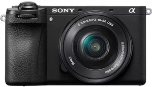 Фотоаппарат Sony Alpha a6700 Kit 16-50mm фото