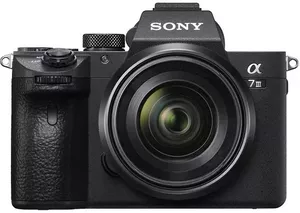 Фотоаппарат Sony Alpha a7 III Kit FE 28-60mm F4.0-5.6 OSS фото