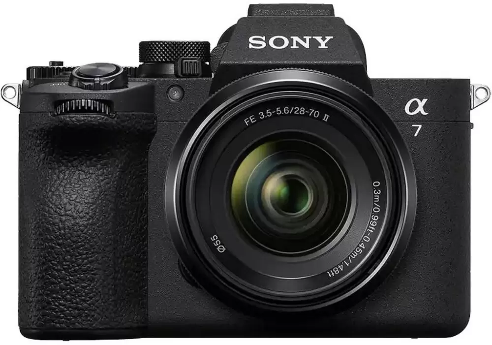 Sony Alpha A7 V Kit 28-70mm f/3.5-5.6 OSS II