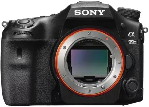 Фотоаппарат Sony a99 II Body (ILCA-99M2) фото