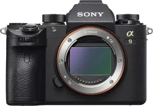 Фотоаппарат Sony a9 Body (ILCE-9) фото
