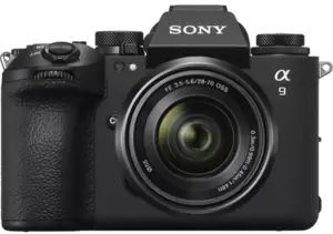 Фотоаппарат Sony Alpha a9 III Kit 28-70mm фото