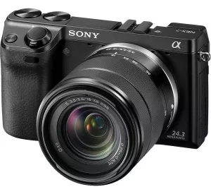 Фотоаппарат Sony NEX-7Y фото