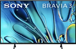 Sony Bravia 3 K-43S30