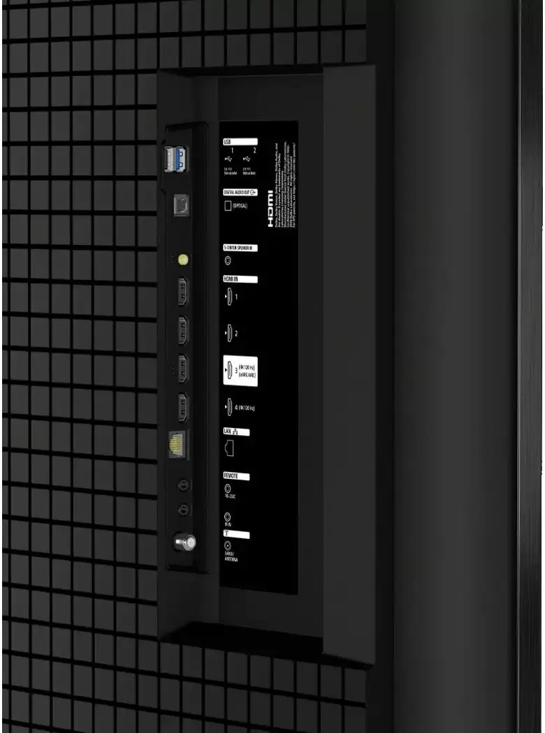 Телевизор Sony Bravia 5 K-65XR5 фото