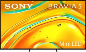 Sony Bravia 5 K-85XR5