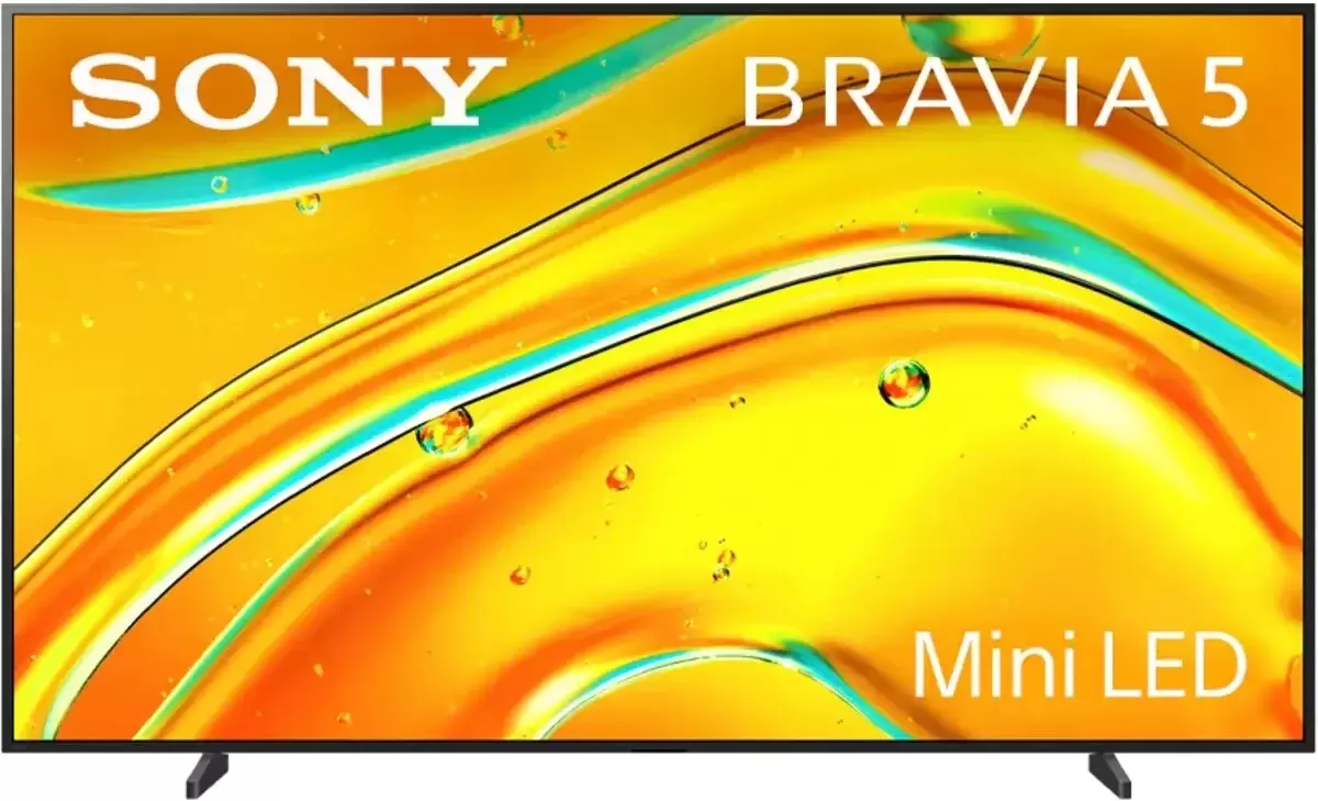 Sony Bravia 5 K-98XR5