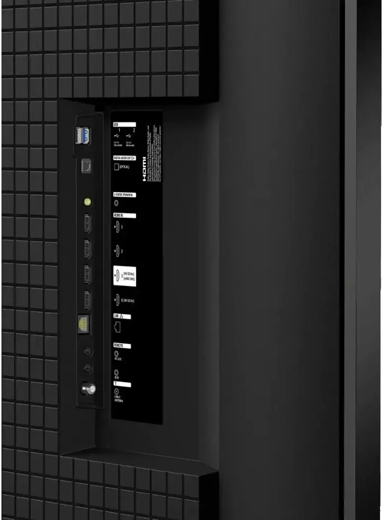 Телевизор Sony Bravia 5 K-98XR5 фото