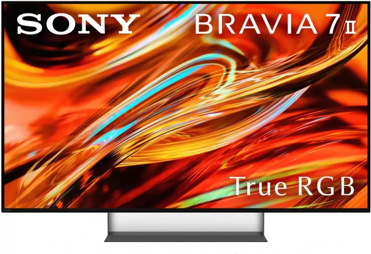 Sony Bravia 7 II K-55XR70M2