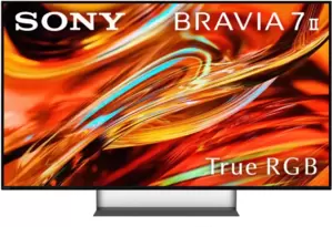 телевизор Sony Bravia 7 II K-55XR70M2 icon