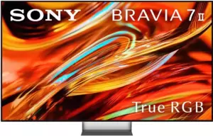 телевизор Sony Bravia 7 II K-65XR70M2 icon