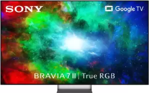 Sony Bravia 7 II K-75XR75M2