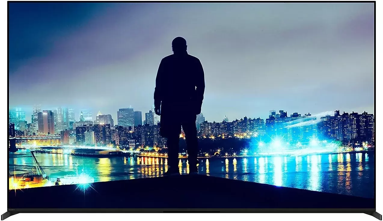 Sony Bravia 8 II K-65XR8M2