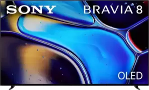 Телевизор Sony Bravia 8 K-55XR80 фото