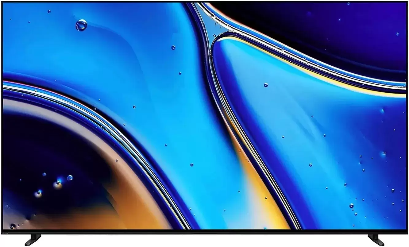 Sony Bravia 8 K-55XR8A