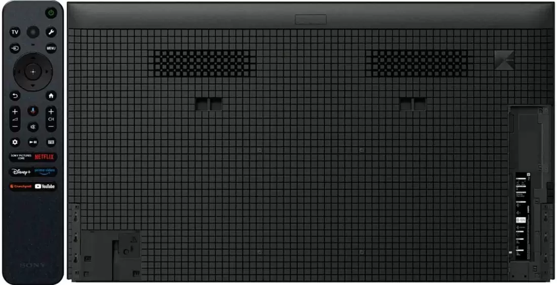 Телевизор Sony Bravia 8 K-55XR8M2 фото