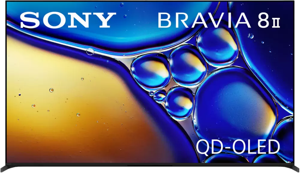 Sony Bravia 8 K-65XR8M2