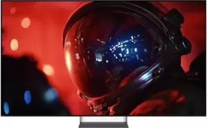 Sony Bravia 9 II K-115XR95M2