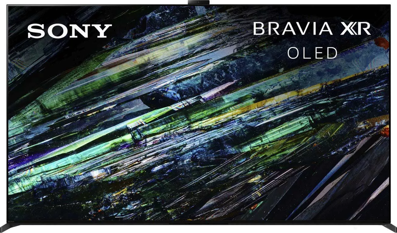 Sony Bravia A95L XR-77A95L