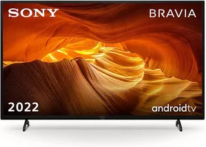 Телевизор Sony Bravia X72K KD-43X72K фото
