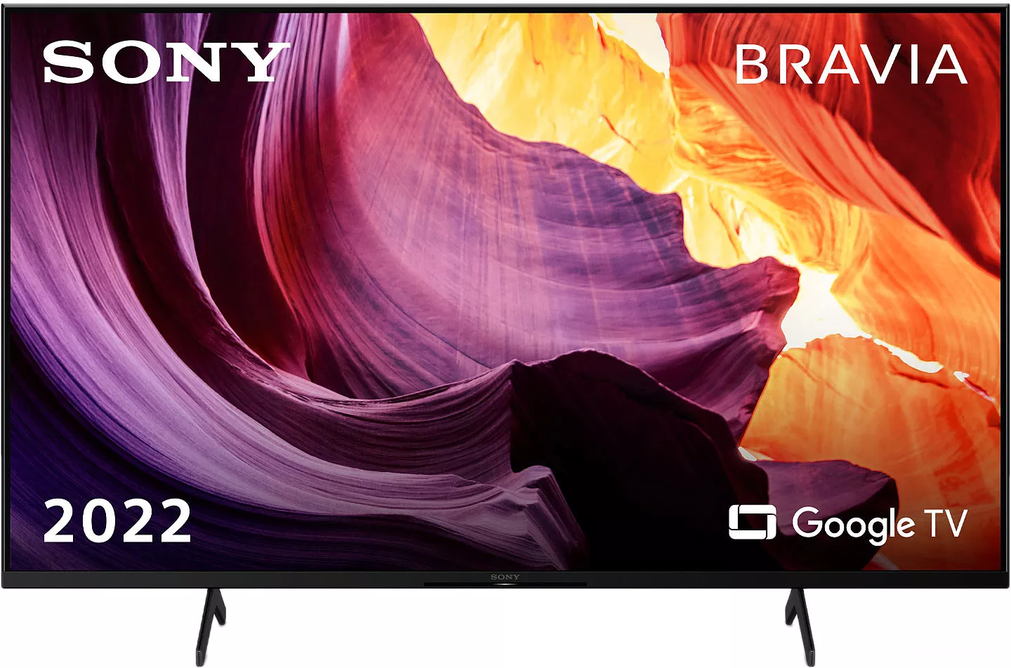 Sony Bravia X81K KD-55X81K