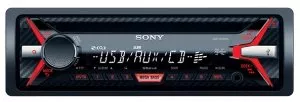 Автомагнитола Sony CDX-G1100U фото