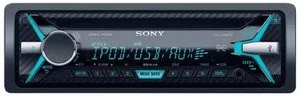 Автомагнитола Sony CDX-G3100UE фото