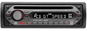 Sony CDX-GT200
