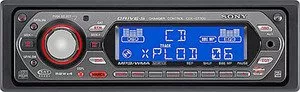 Sony CDX-GT300