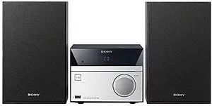 Микросистема Sony CMT-S20 фото