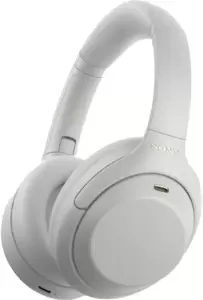 Наушники Sony WH-1000XM4C (серый) icon
