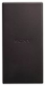 Портативное зарядное устройство Sony CP-SC10 фото