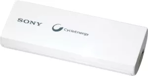 Портативное зарядное устройство Sony CP-V3 фото