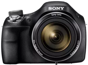 Фотоаппарат Sony Cyber-Shot DSC-H400 фото