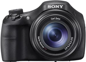 Фотоаппарат Sony Cyber-Shot DSC-HX400 фото