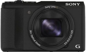 Фотоаппарат Sony Cyber-Shot DSC-HX60V фото