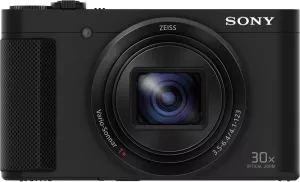 Фотоаппарат Sony Cyber-shot DSC-HX80 фото