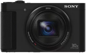 Фотоаппарат Sony Cyber-Shot DSC-HX90 фото