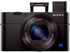 Фотоаппарат Sony RX100 III (DSC-RX100M3) фото
