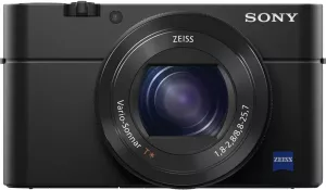 Фотоаппарат Sony RX100 IV (DSC-RX100M4) фото