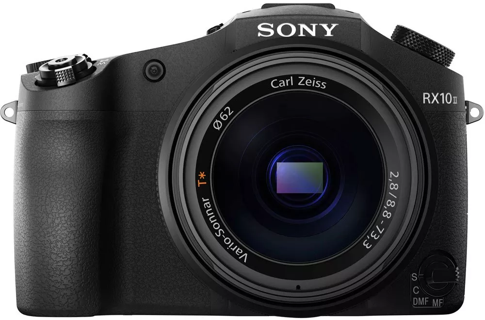 Фотоаппарат Sony RX10 II (DSC-RX10M2) фото