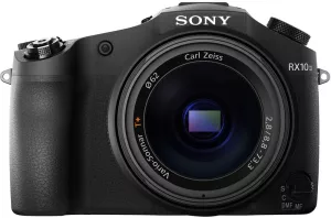 Фотоаппарат Sony RX10 II (DSC-RX10M2) фото
