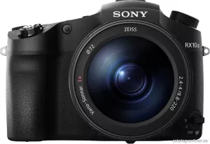 Фотоаппарат Sony RX10 III (DSC-RX10M3) фото