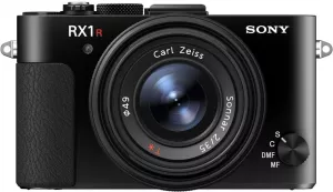 Фотоаппарат Sony RX1R II (DSC-RX1RM2) фото