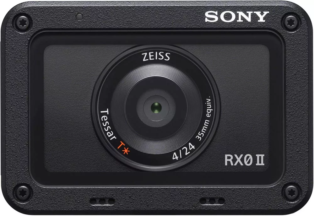 Фотоаппарат Sony RX0 II (DSC-RX0M2G) фото 4