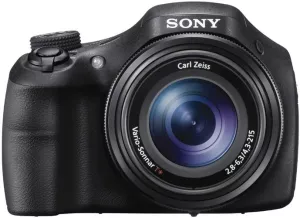 Фотоаппарат Sony CyberShot DSC-HX300 фото