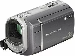 Цифровая видеокамера SONY DCR-SX50E фото