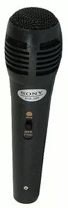 Микрофон Sony DM-209 фото